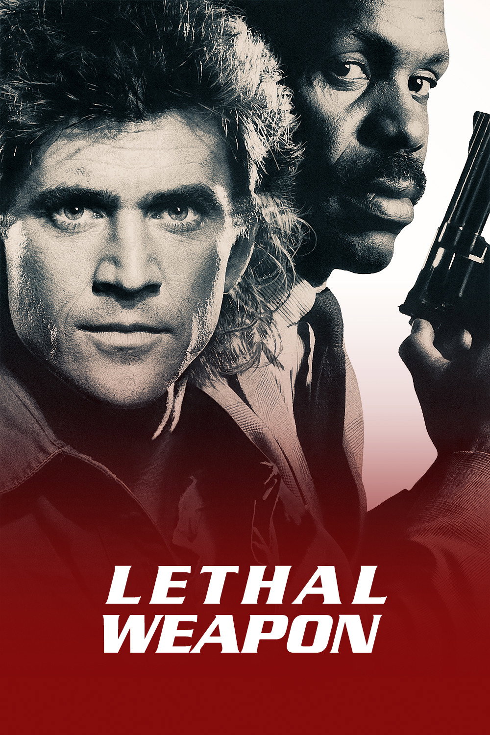 Zwei stahlharte Profis - Lethal Weapon