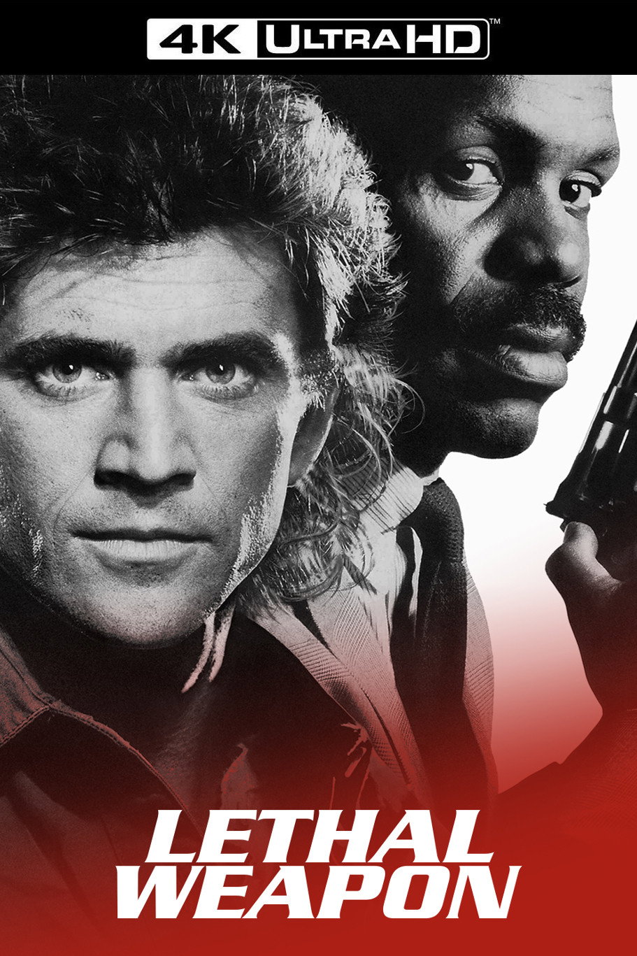 Lethal Weapon