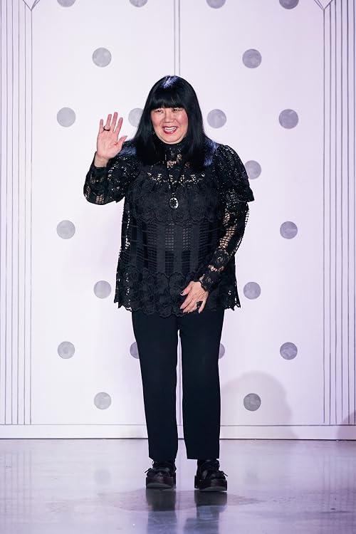 Anna Sui: Spring/Summer 2020 at NYFW