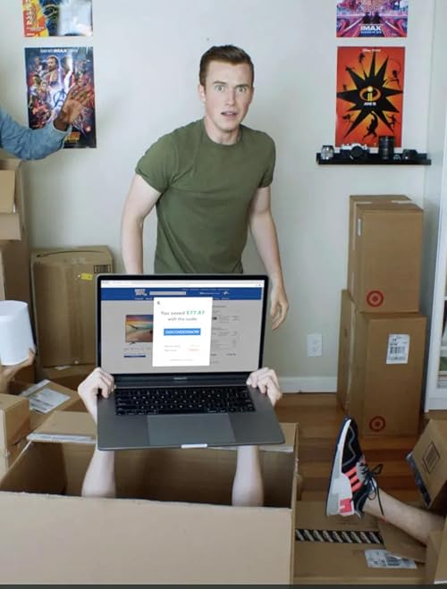 Surprising Boxes