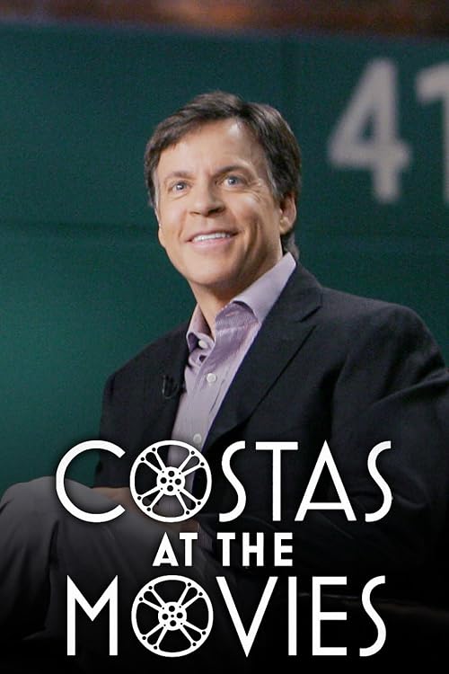 Costas at the Movies