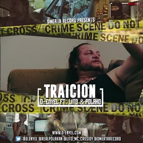 Traición