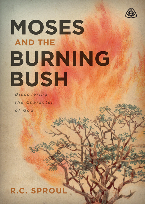 Moses and the Burning Bush