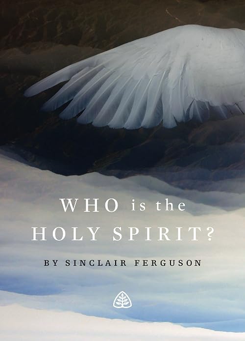 Who Is the Holy Spirit?