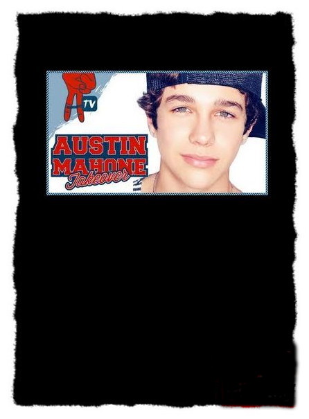 Austin Mahone Takeover