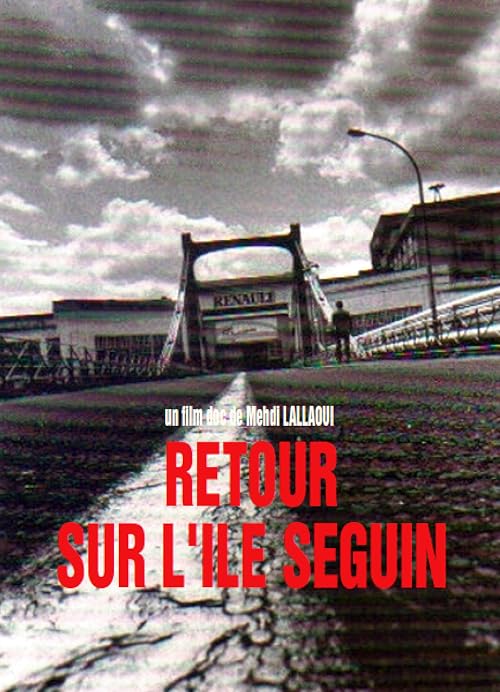 Retour sur l'île Seguin