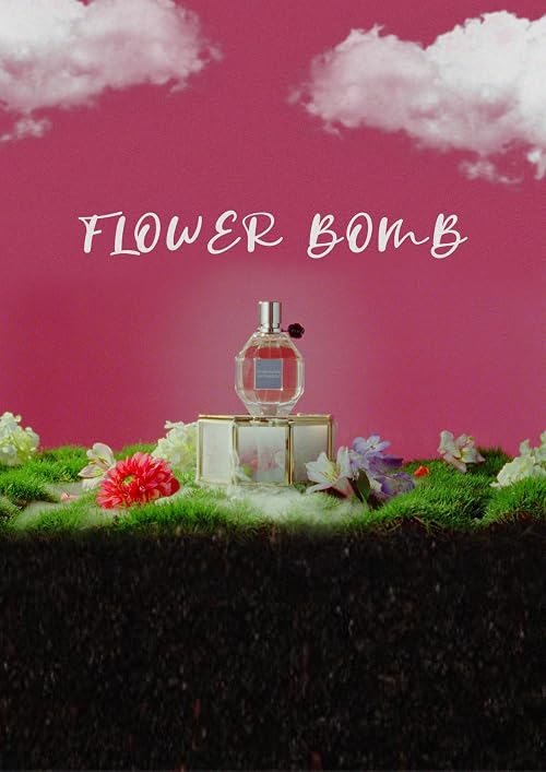 Viktor & Rolf: FlowerBomb
