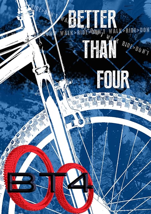 Better Than Four