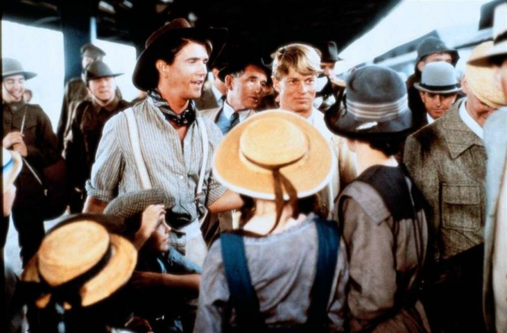 Галлиполи — кадр 8