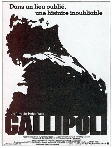 Gallipoli - An die Hölle verraten