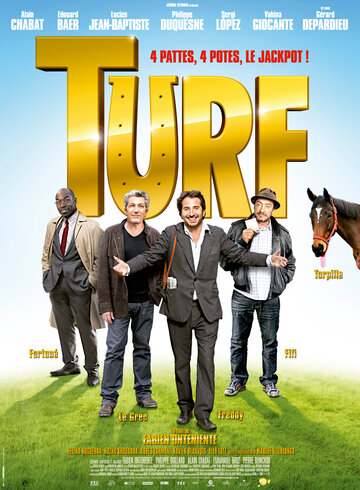 Turf