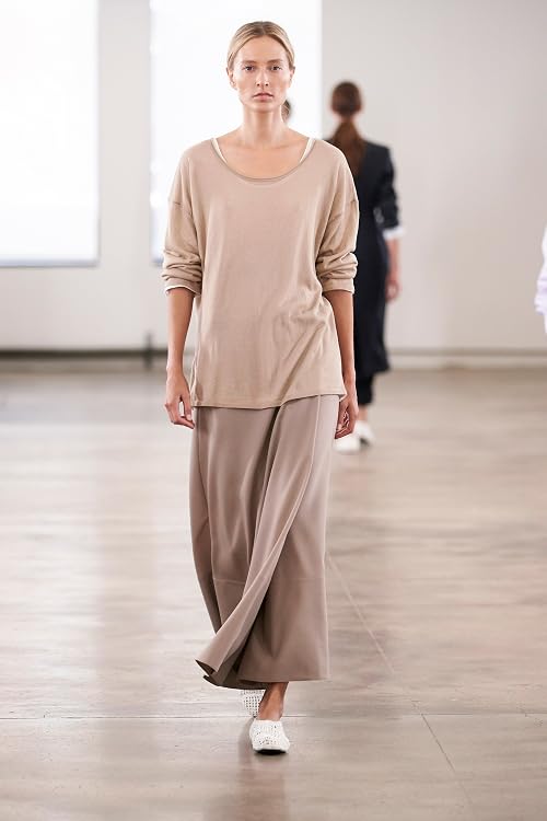 The Row: Spring/Summer 2020 at NYFW