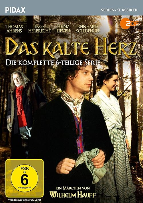 Das kalte Herz