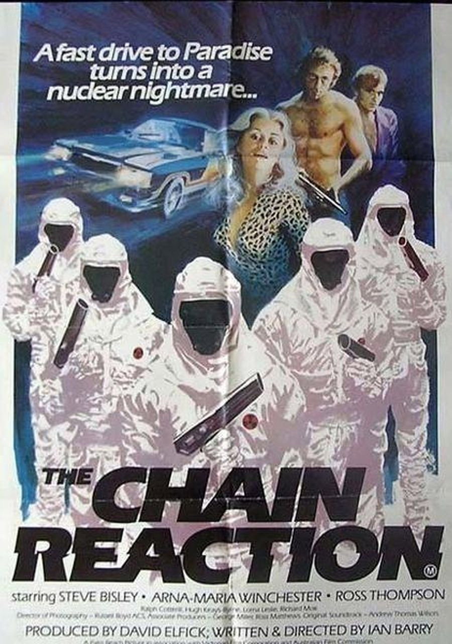 The Chain Reaction