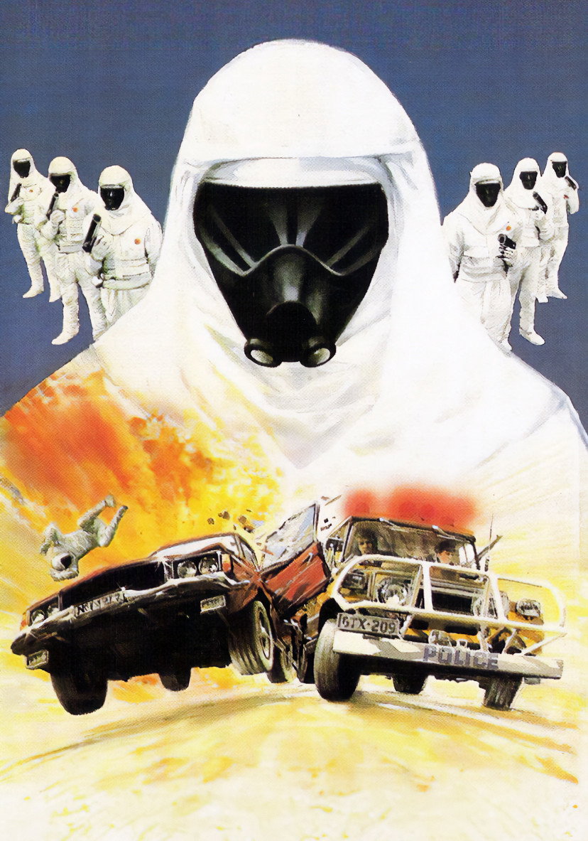 Ланцюгова реакція (фільм, 1980)