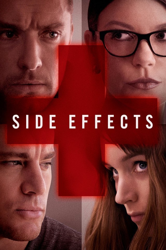 Side Effects - Tödliche Nebenwirkungen