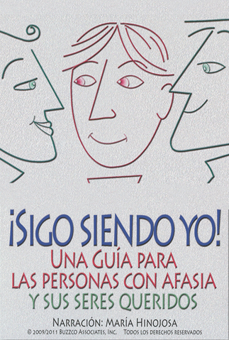 ¡Sigo Siendo Yo!