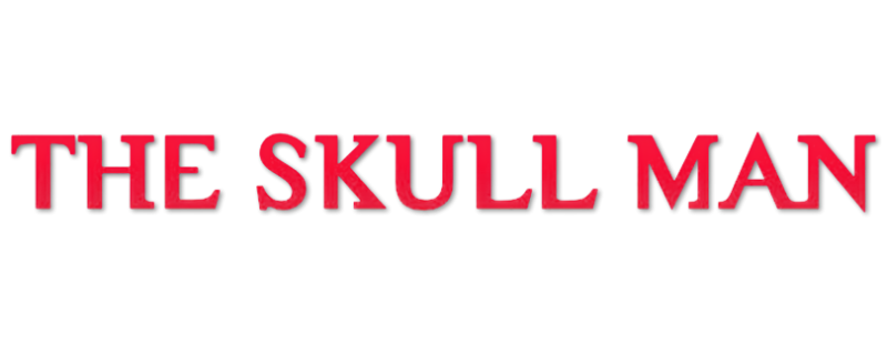 The Skull Man