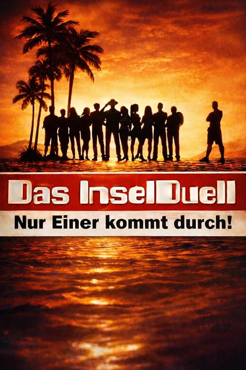 Das Inselduell