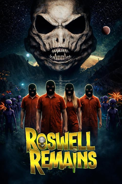 Roswell Remains