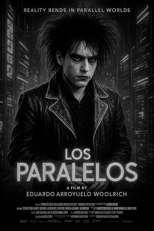 Los Paralelos
