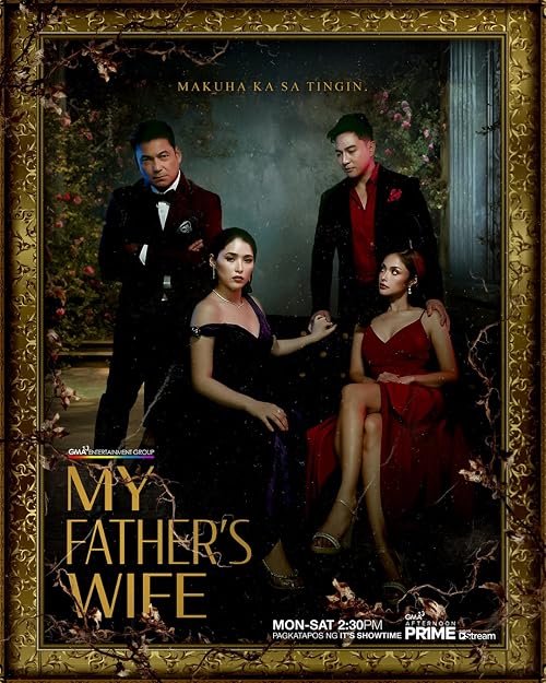 My Father's Wife