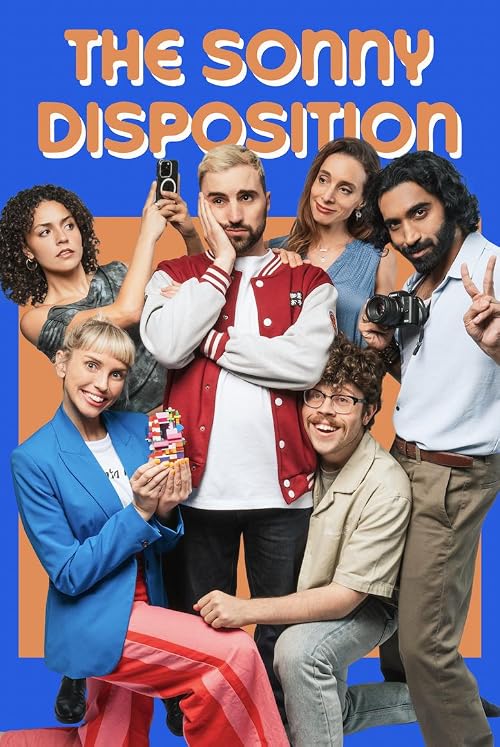 The Sonny Disposition