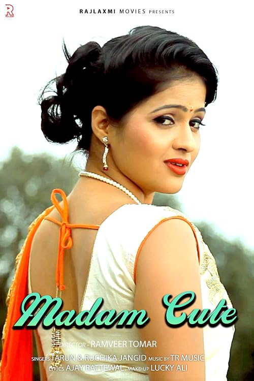 Madam Cute