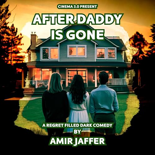 After Daddy is Gone