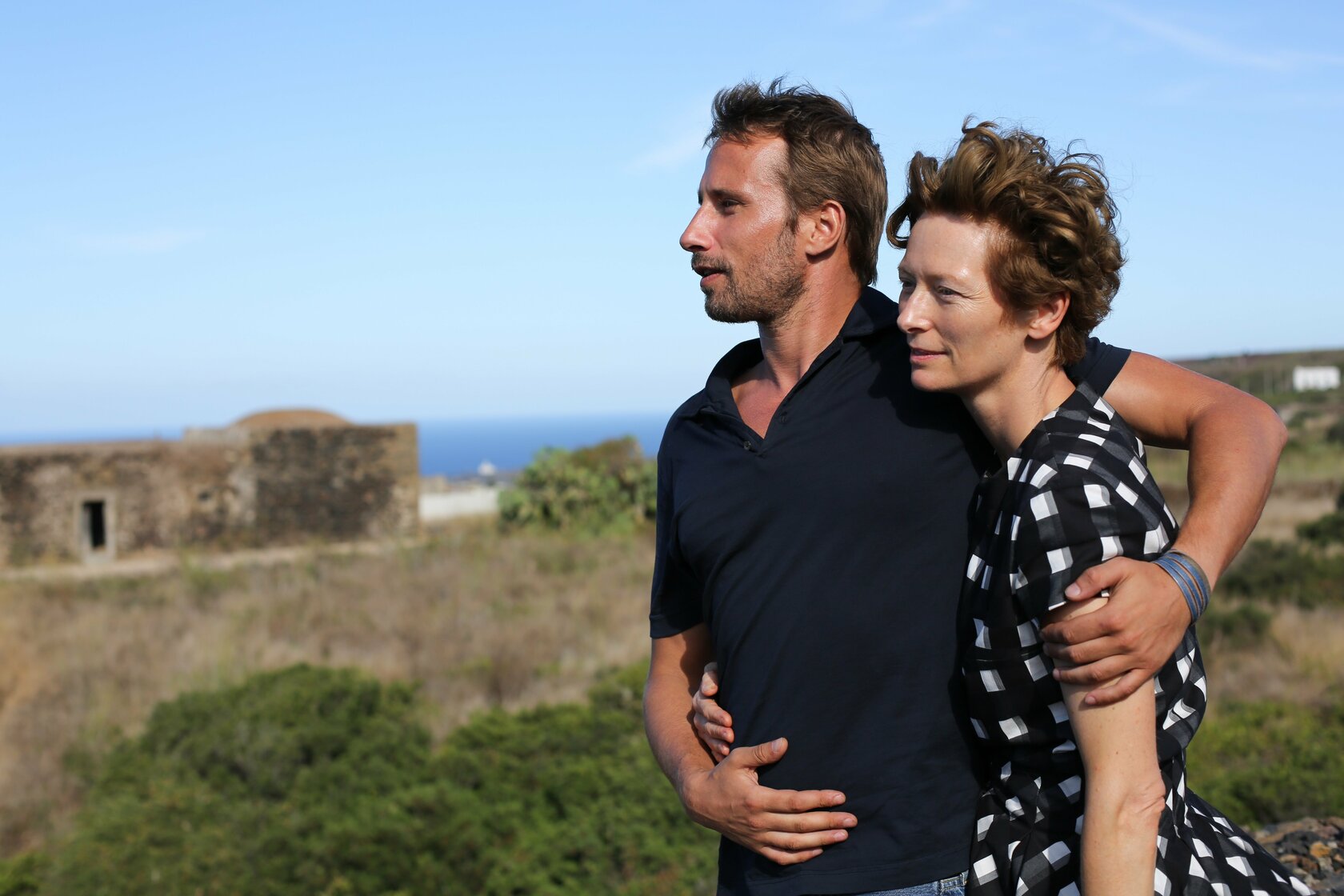 Большой всплеск — кадр 5