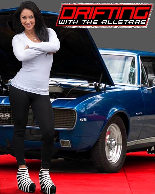 Drifting with the Allstars