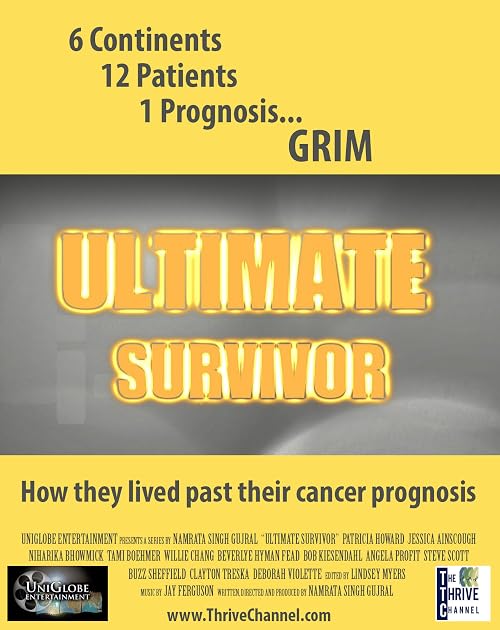 Ultimate Survivor