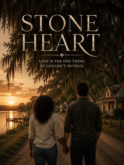 Stone Heart