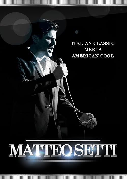Matteo Setti