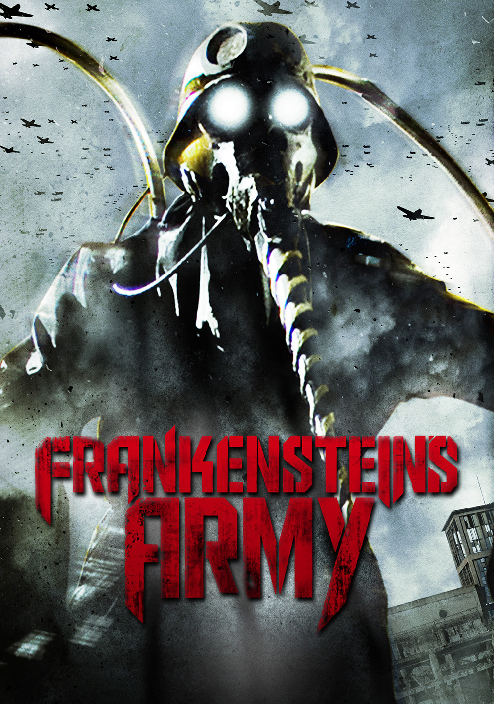 Frankenstein's Army