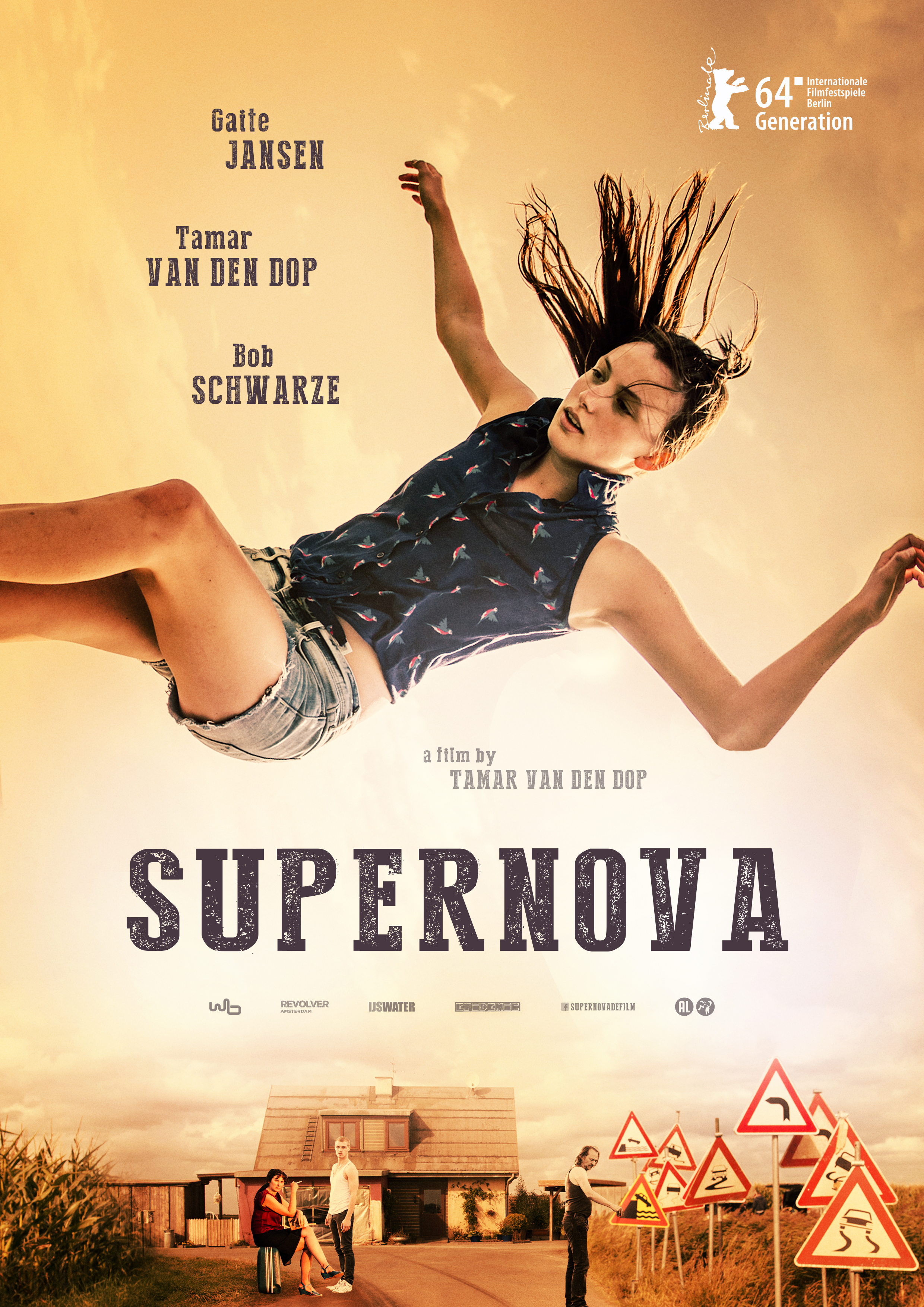 Supernova