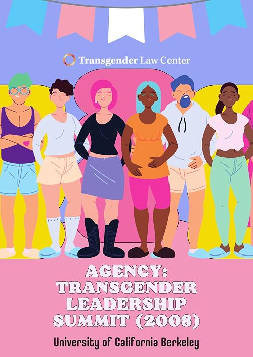 Agency: Transgender Leadership Summit