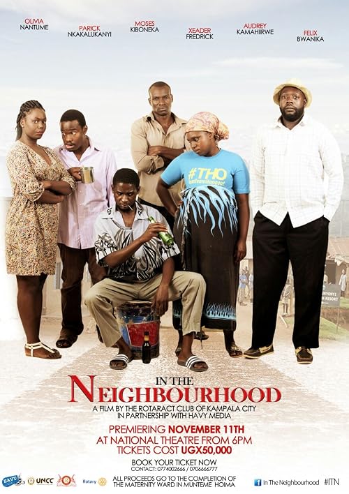 In the Neighbourhood