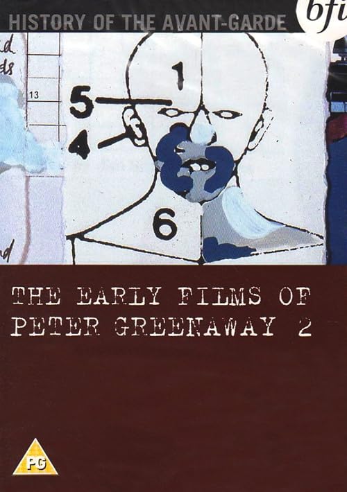 The Early Films of Peter Greenaway 2