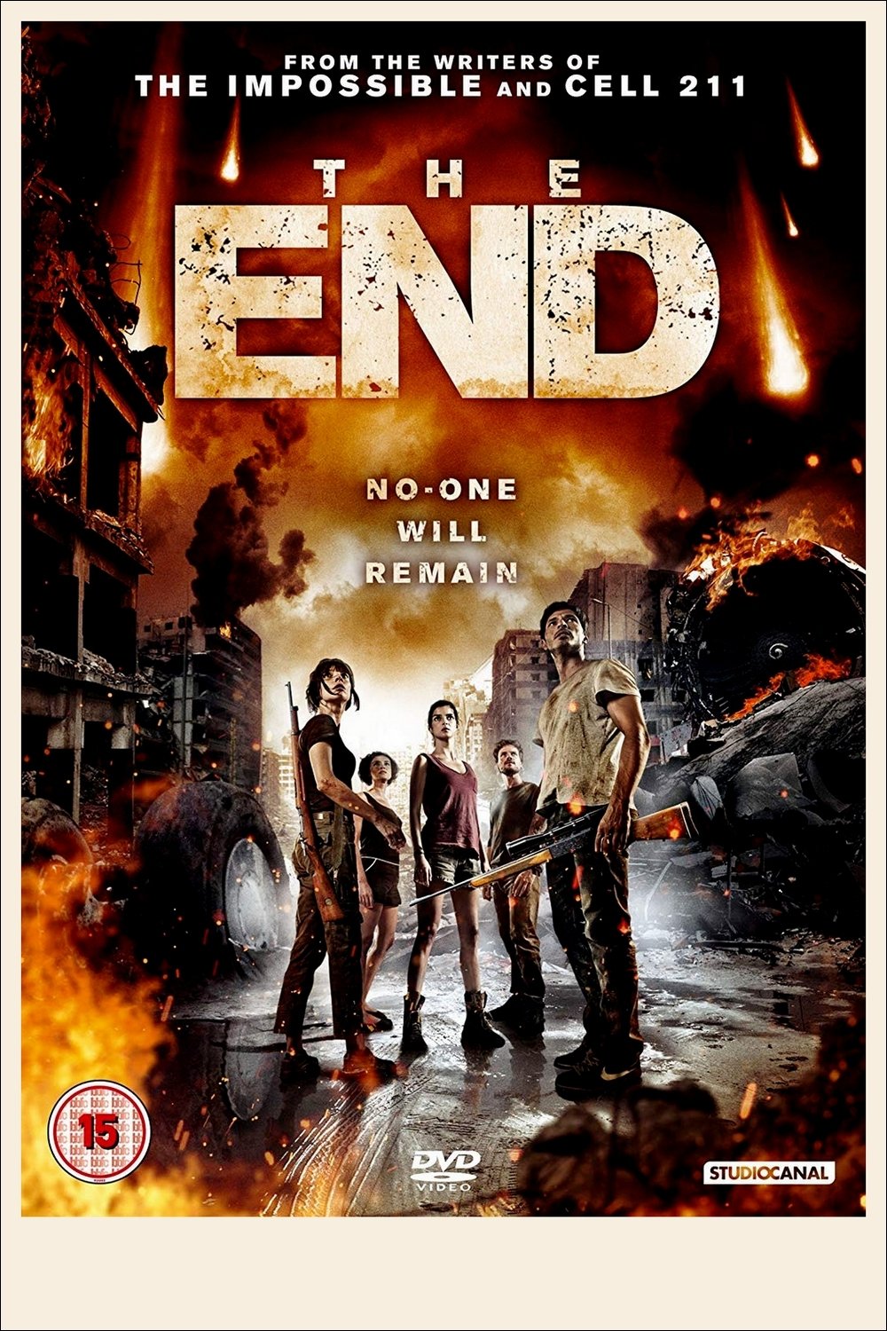 Ende
