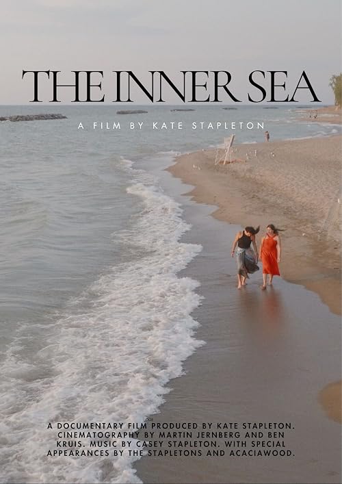The Inner Sea