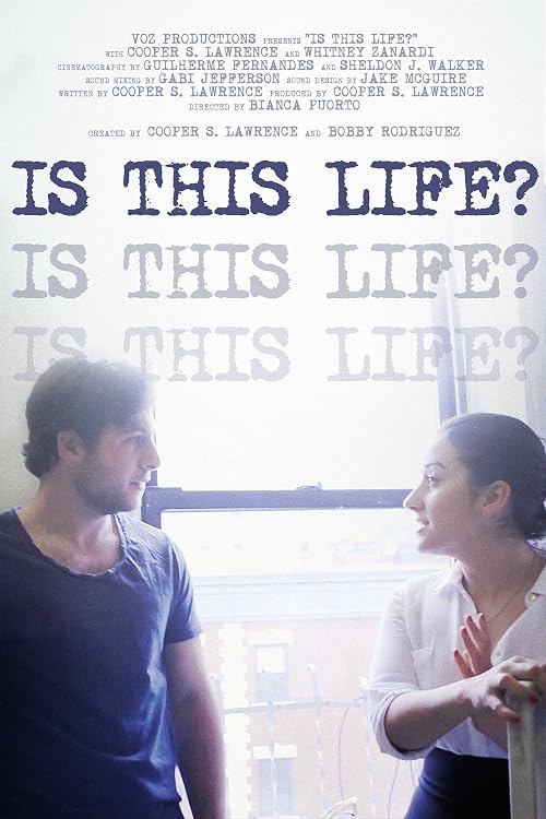 Is This Life?