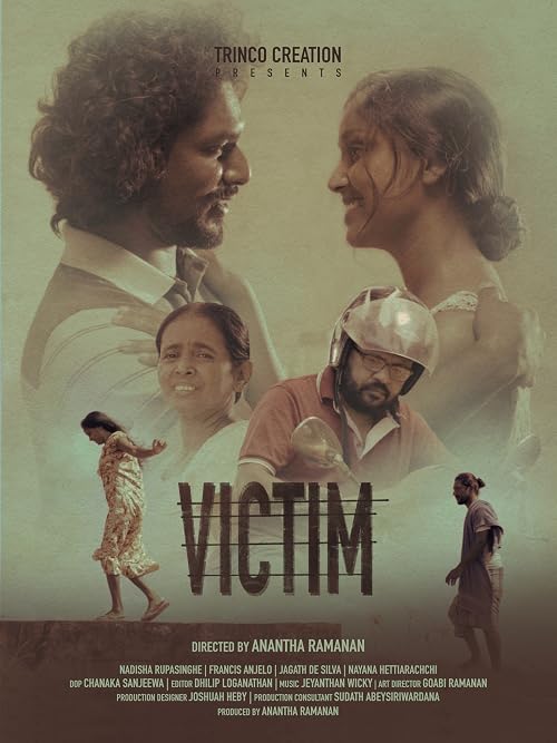 Victim