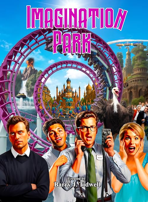 Imagination Park