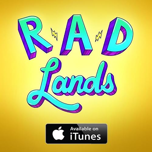 Rad Lands