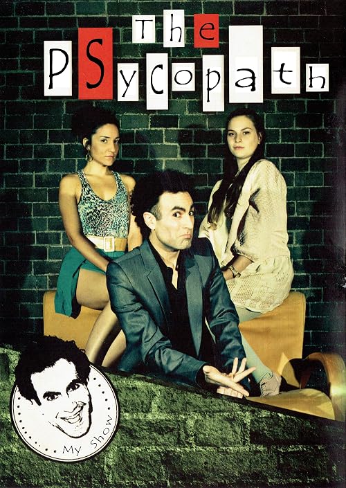 The Psycopath