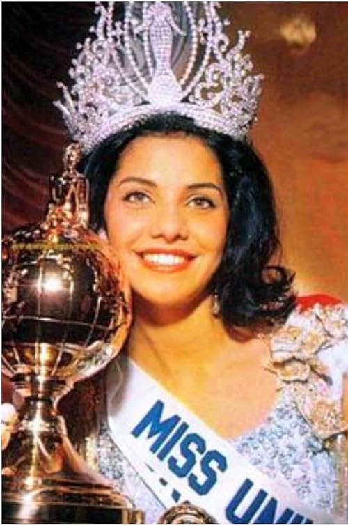 Miss Universe 1963