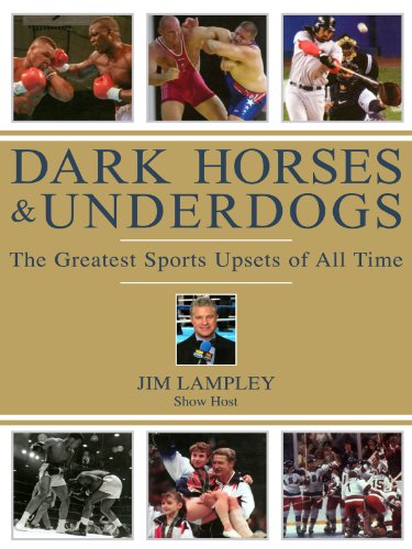 Dark Horses and Underdogs