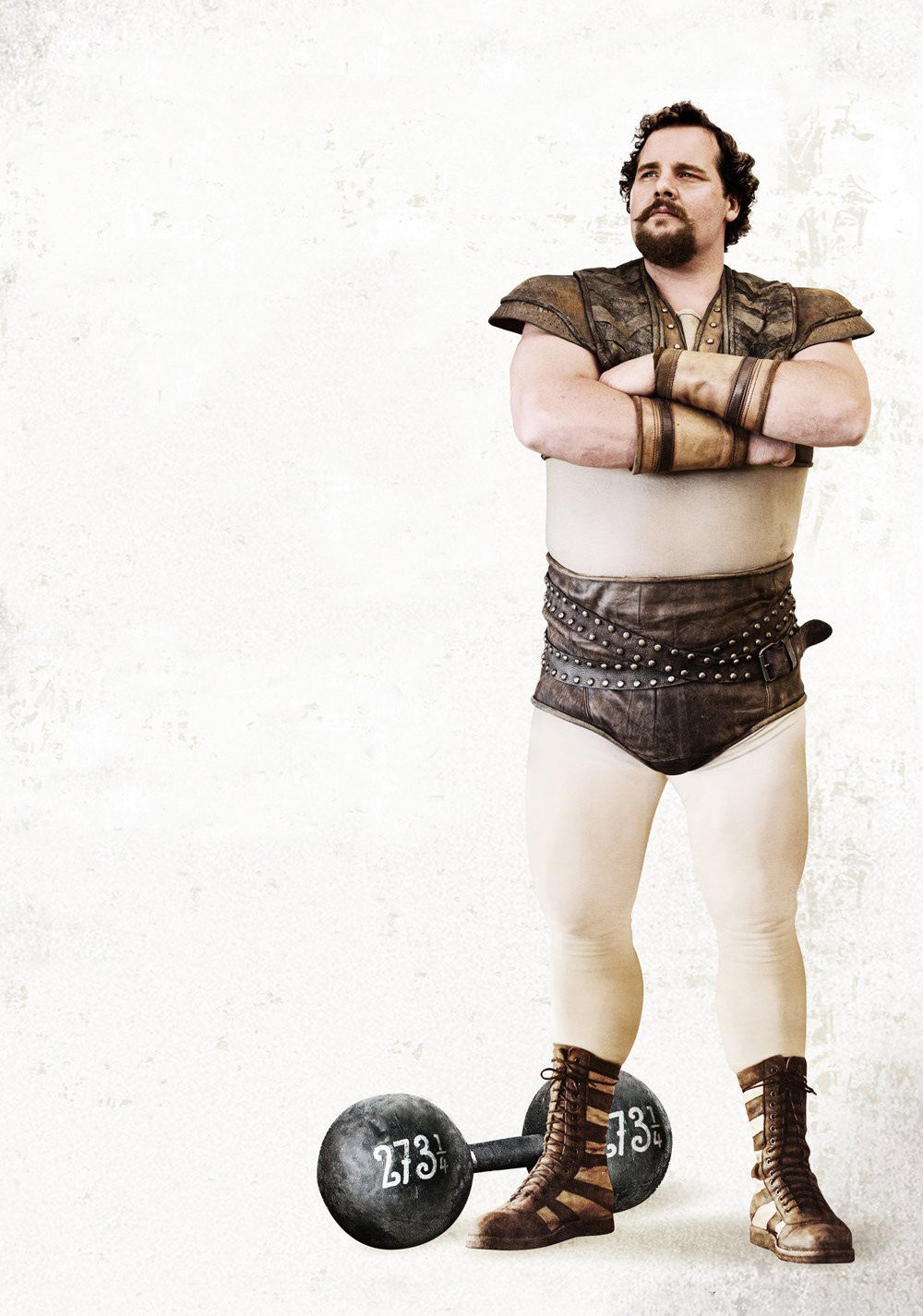 Louis Cyr