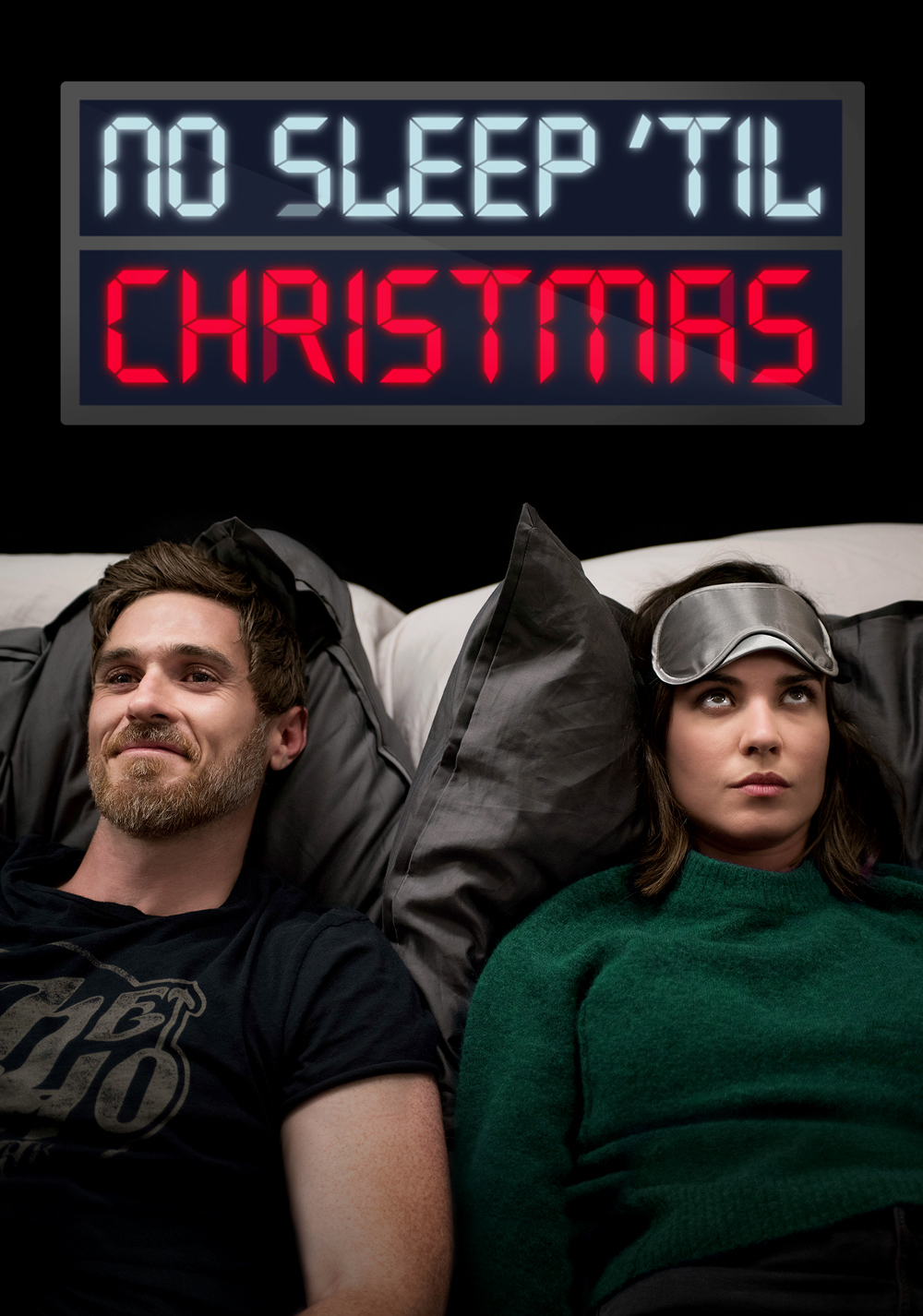 No Sleep 'Til Christmas